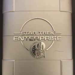 Star Trek Enterprise Collection (season 1)
