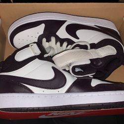 Court Borough Mid 2 (GS)