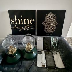 Great Deals on multiple items!  $20 Takes All