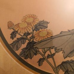 Asian, chinese or japanese