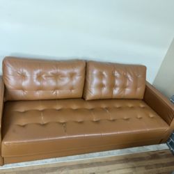 Free couch