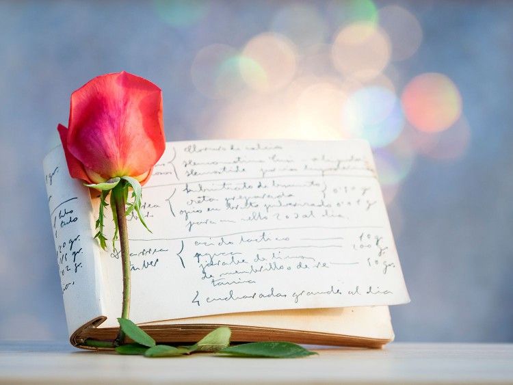 Personalized Poems For Loved Ones