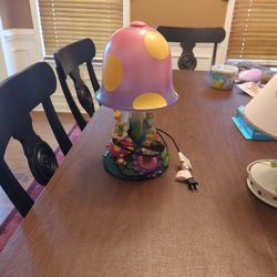 Kids Lamp