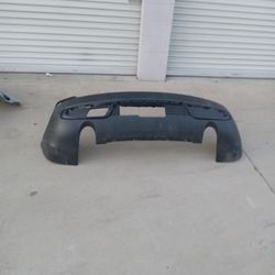 19 To 23 Rear Bumper Jeep Cherokke ( Oem)