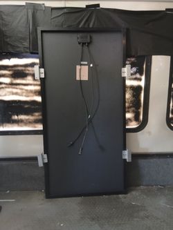 Solar Panel