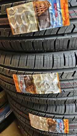 235/65/17 Brand New Tires
