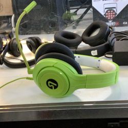 LucidSound LS10X Wired Gaming Headset