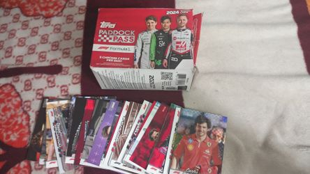 Card's