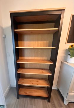 IKEA Bookshelf