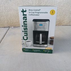 Coffee Maker 