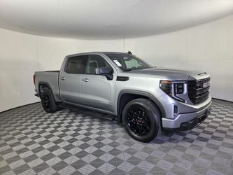 2024 GMC sieraa 1500
