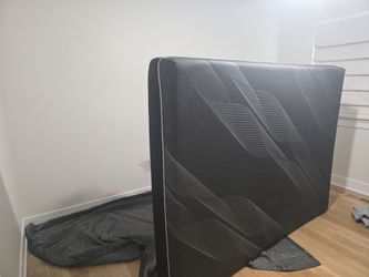 Charmed house 10 inch queen mattress