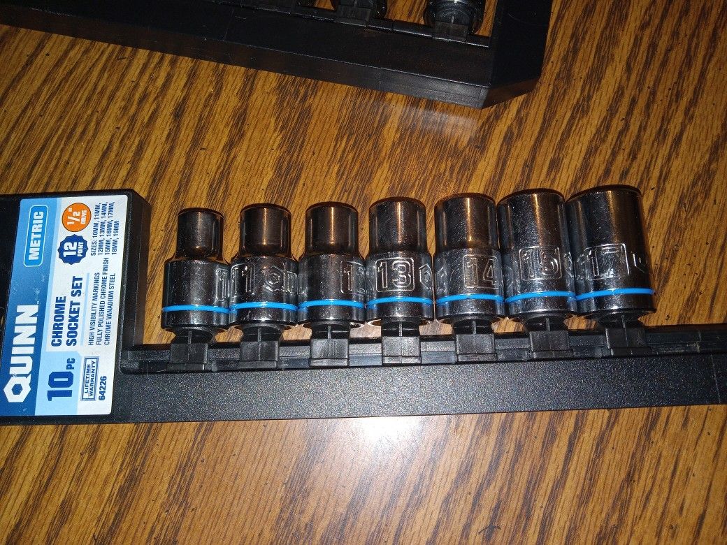 Socket Set