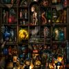 Pomab's emporium