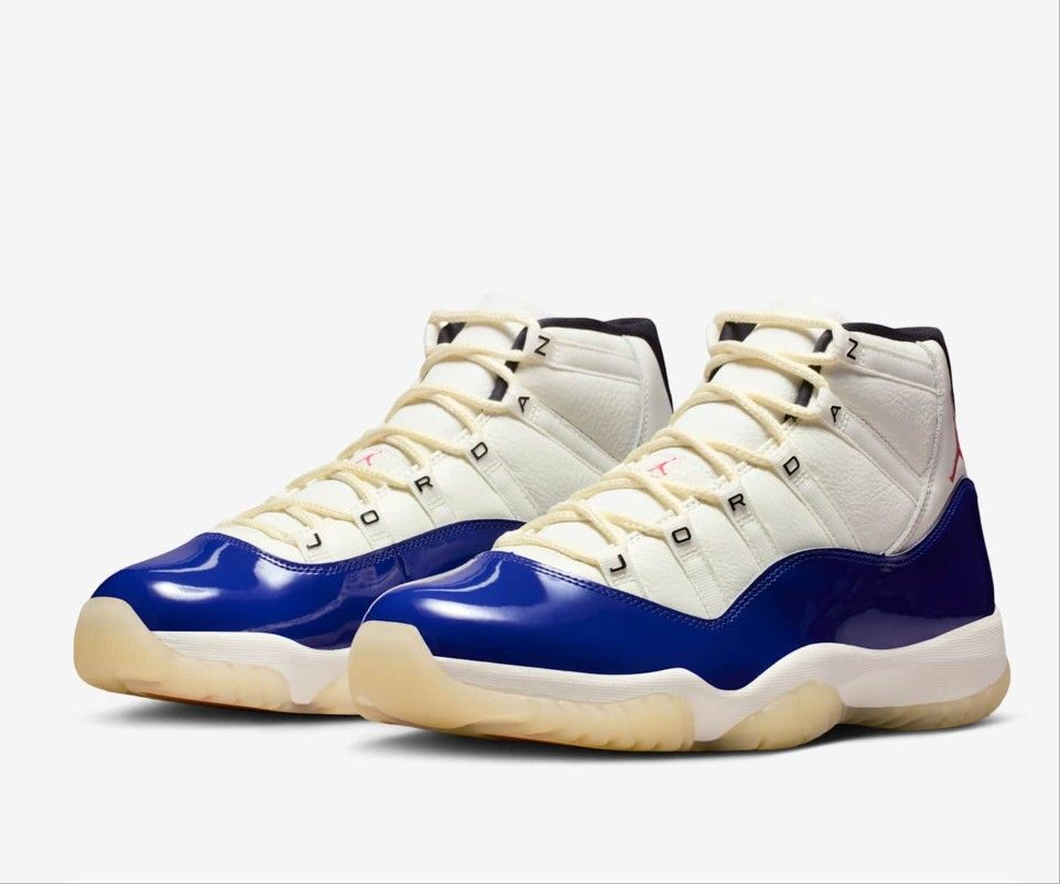 Air Jordan 11 Rare Air