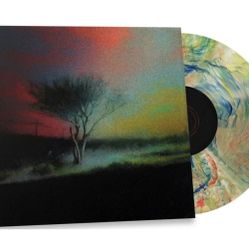 Joji - Piss In The Wind (IEX) Prism (COLOR VINYL)