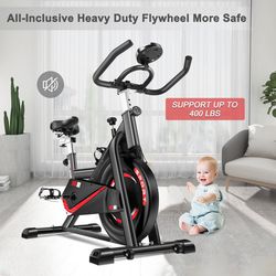 Exercise Bike Relife Sport