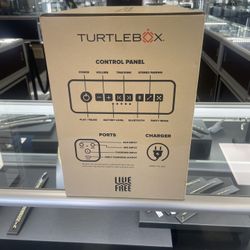 Turtlebox 
