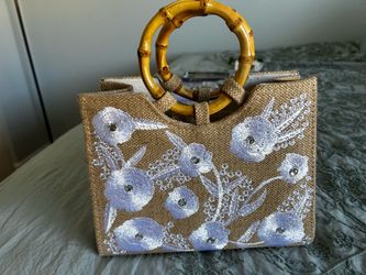 Small purse