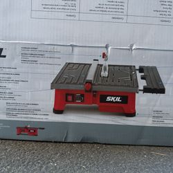 Skil Tile Saw