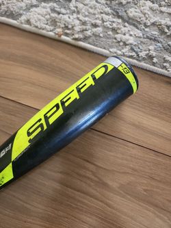 Easton Speed Alloy Bat