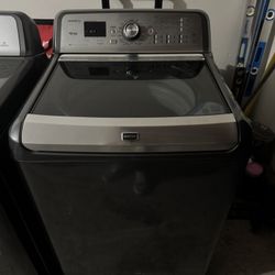 Washer and GAS dryer Maytag $600