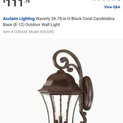 Lantern 2 For The Price Of One.