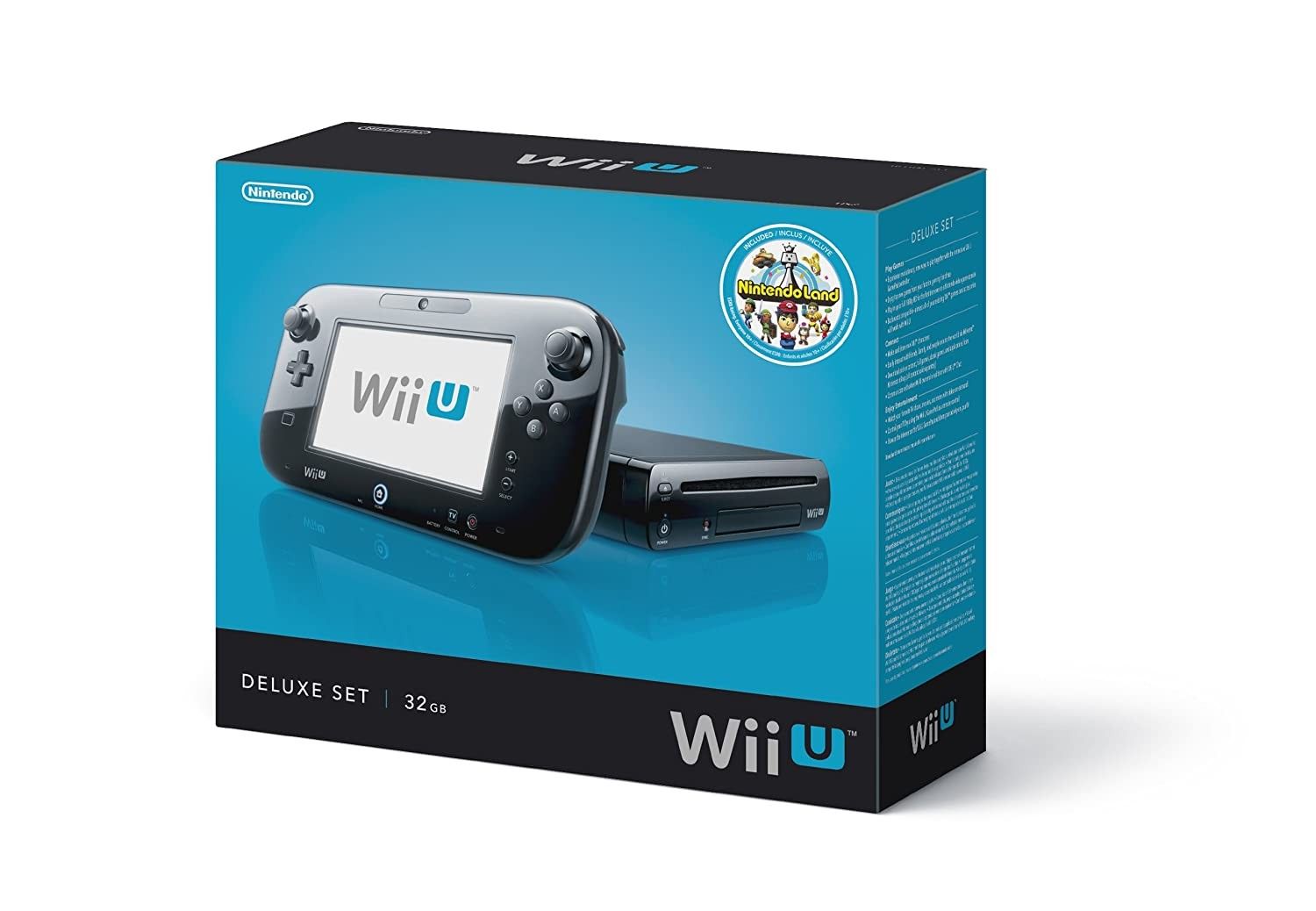 Mod and add games to nintendo wii u