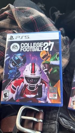 Ps5 games