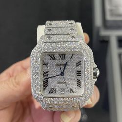 Cartier Watch