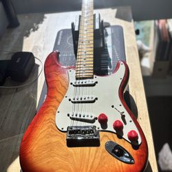 American Fender STD Strat