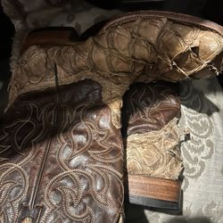 Cody James Boots