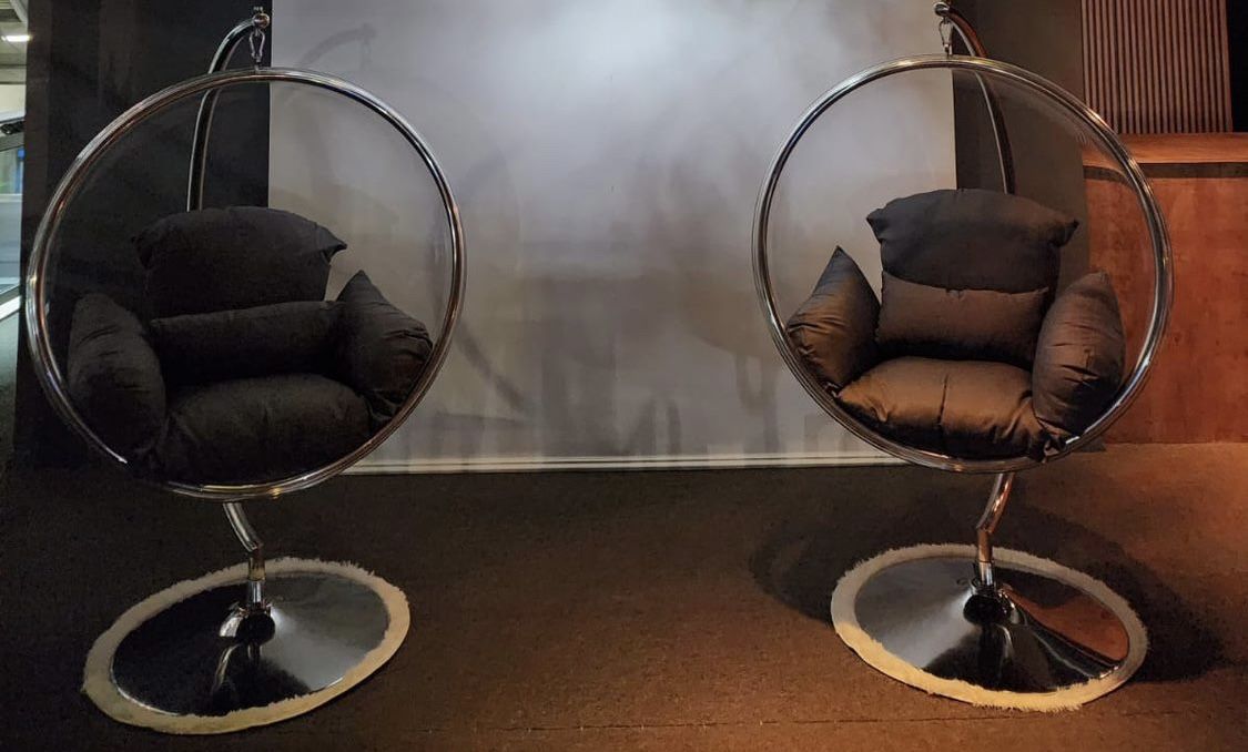 Hanging Ball Chair