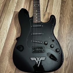 Electric guitar