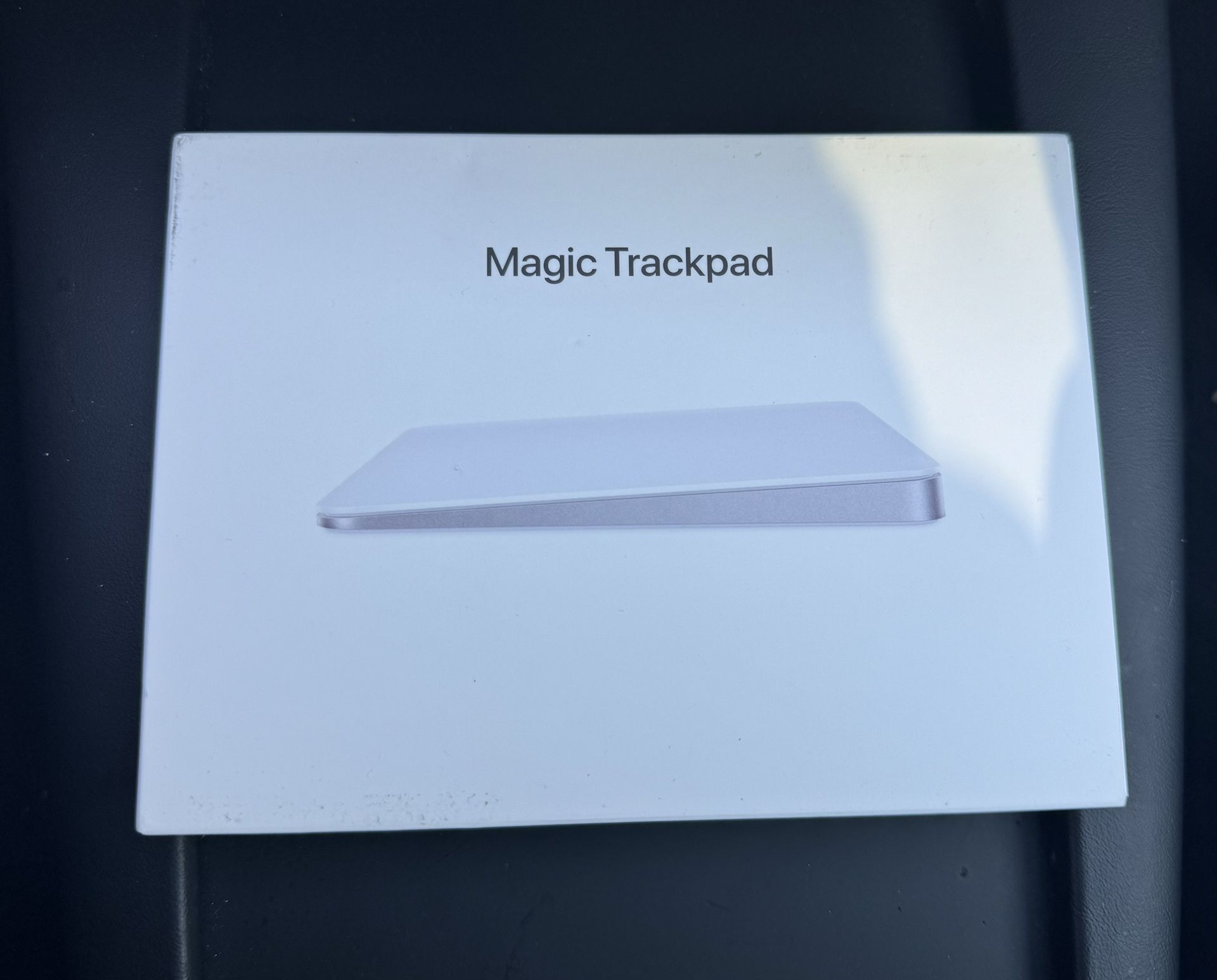 Apple Magic Trackpad BRAND NEW