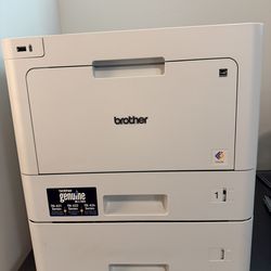 Printer! Amazing, NEVER USED!!