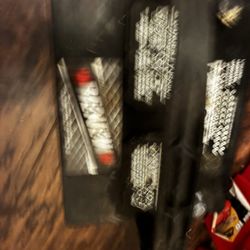 Battery From Rx 350