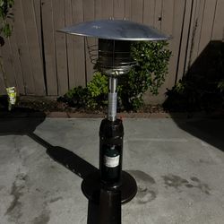Mini Gas Heater