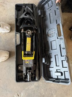 Car Jack