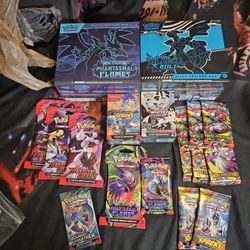 Pokemon cards for sale 