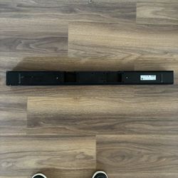 Samsung 3.0Ch Bluetooth Soundbar with Built-in Woofer
