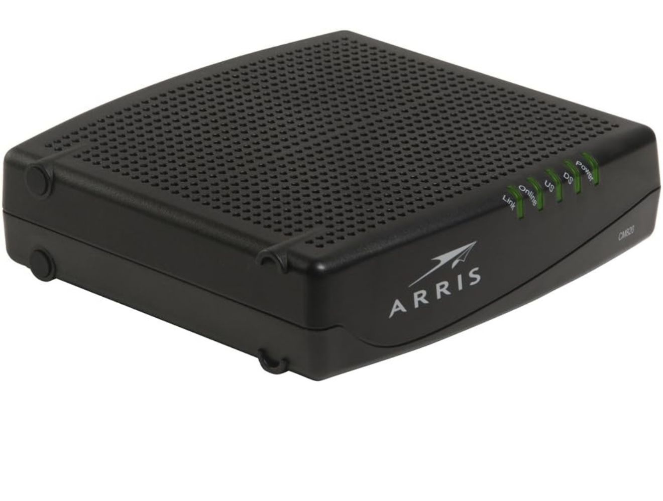 ARRIS CM820A Cable Modem DOCSIS 3.0