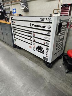 Tool Box