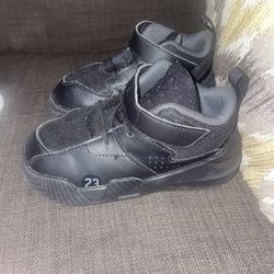 Toddler Jordan’s Size 7