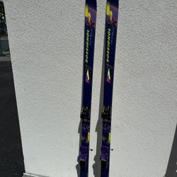 Rossignol Skis Length 183