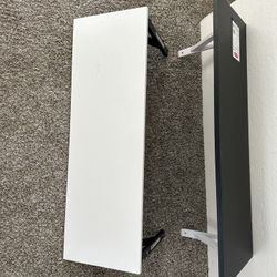 Wall Shelves