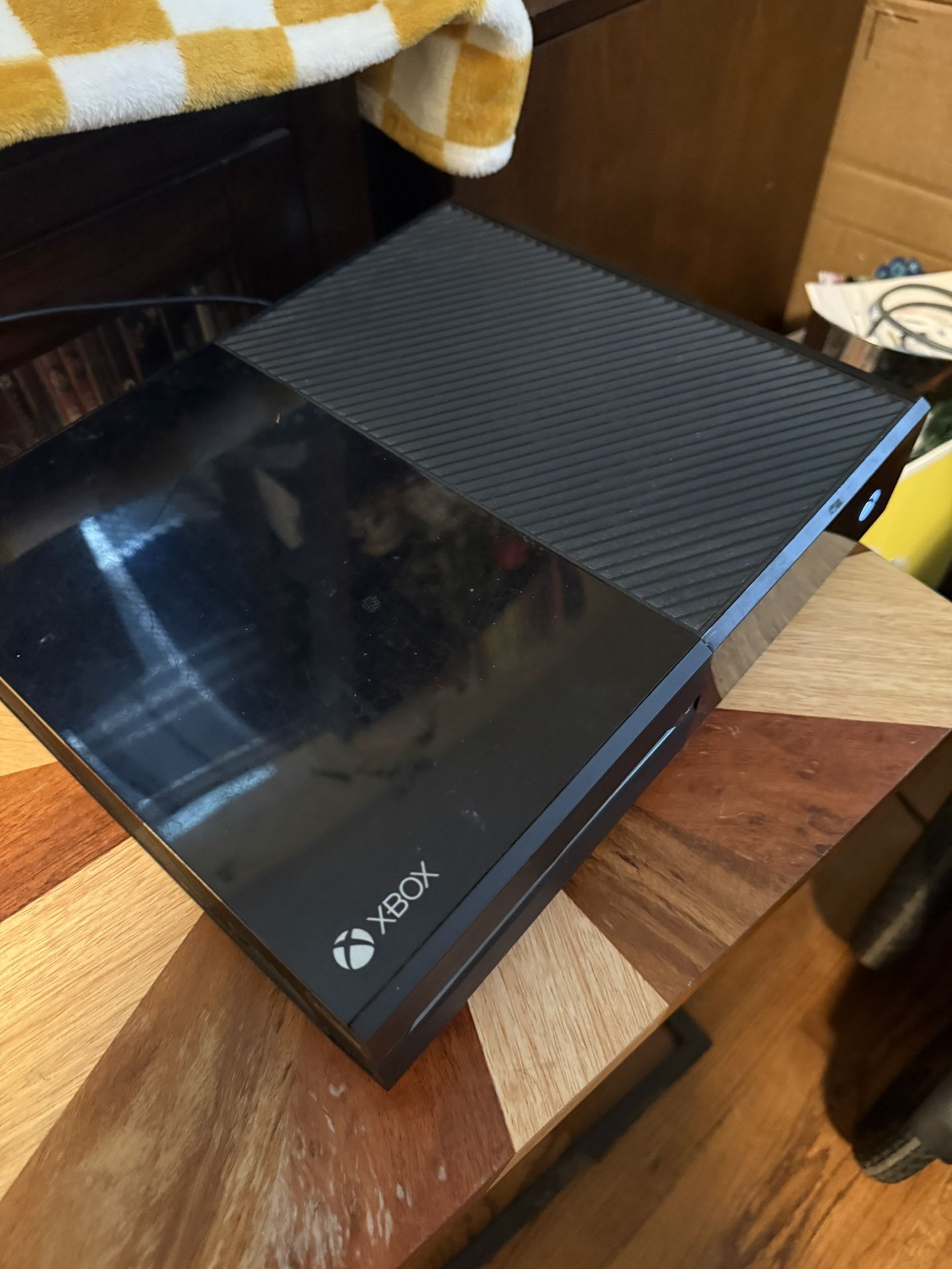 Xbox One Bundle