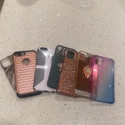 iPhone Cases 