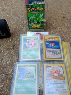 1st Edition Jungle Booster