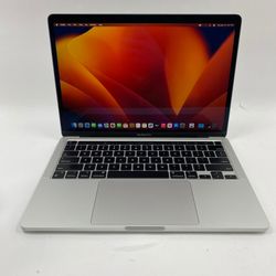 2022 Apple MacBook Pro 13.3" M2 10C GPU 3.5GHz 8GB RAM 256GB SSD A2338